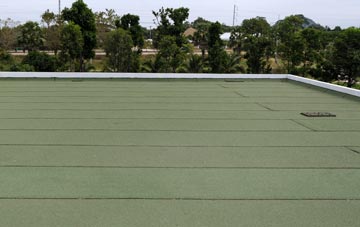 all Inverlair roofing types quoted for