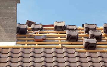 Inverlair clay roofing costs