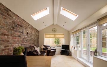 conservatory roof insulation Inverlair, Highland