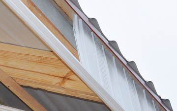 why Inverlair fascia repairs are essential
