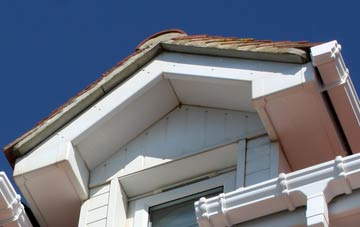 Inverlair fascia installation costs