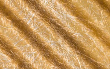 Inverlair fibreglass roof waterproofing