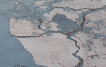 fibreglass roofing replacement Inverlair