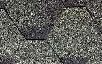 Inverlair fibreglass shingle repairs