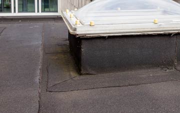 disadvantages of Inverlair flat roofs