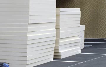 Inverlair flat roof insulation costs