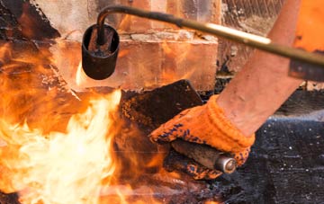 Inverlair flat roof repair companies