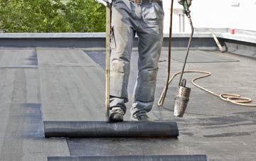 flat roof replacement Inverlair, Highland
