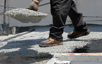 Inverlair flat roofing companies