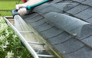 Inverlair gutter cleaning costs