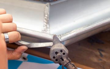 disadvantages of Inverlair lead roofing