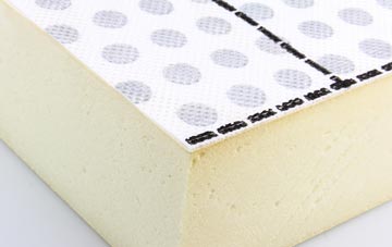 meeting Inverlair building codes