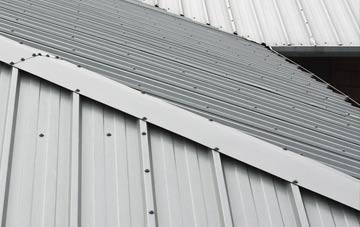 disadvantages of Inverlair metal roofing