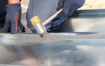 Inverlair metal roofing costs