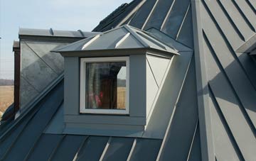 metal roofing Inverlair, Highland