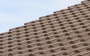 plastic roofing Inverlair, Highland