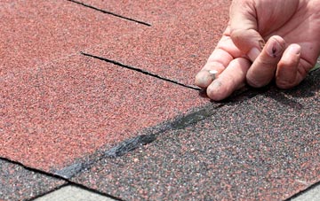 Inverlair asphalt roof repairs