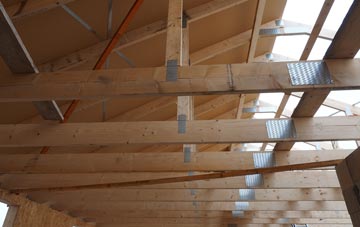 Inverlair roof truss costs