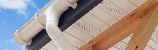 get Inverlair guttering quotes today