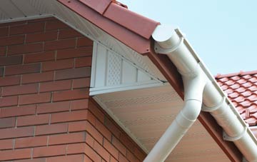 Inverlair soffit repair costs