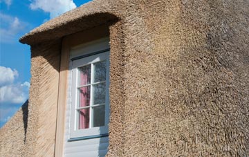 Inverlair thatch roof disadvantages