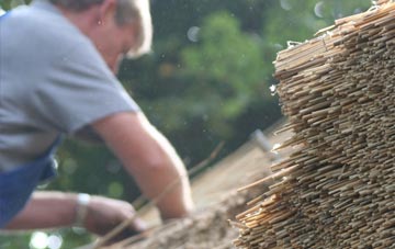 professional Inverlair thatchers