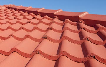 Inverlair tile and slate roof replacement