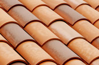 Inverlair clay roofing