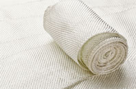 Inverlair fibreglass roofing repairs