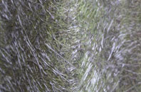 Inverlair fibreglass roof work