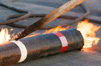 free Inverlair flat roofing repair quotes