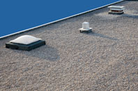 Inverlair flat roofing