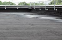 find rated Inverlair flat roofing companies