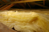 Inverlair pitch roof insulation