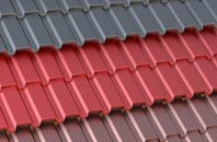 find rated Inverlair plastic roofing companies