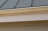 Inverlair soffit repair